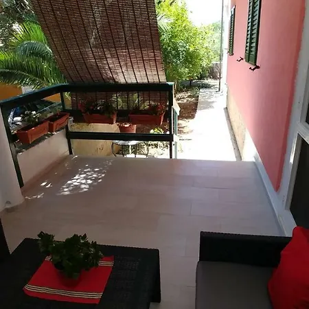 Apartman Nike *