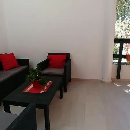 Nike Apartment Orebić