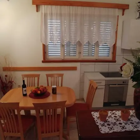 Apartment Nike Orebić