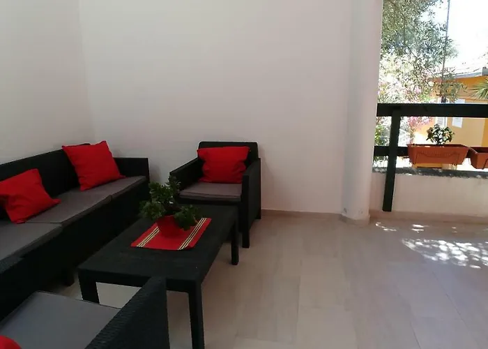 Nike Apartamento Orebić