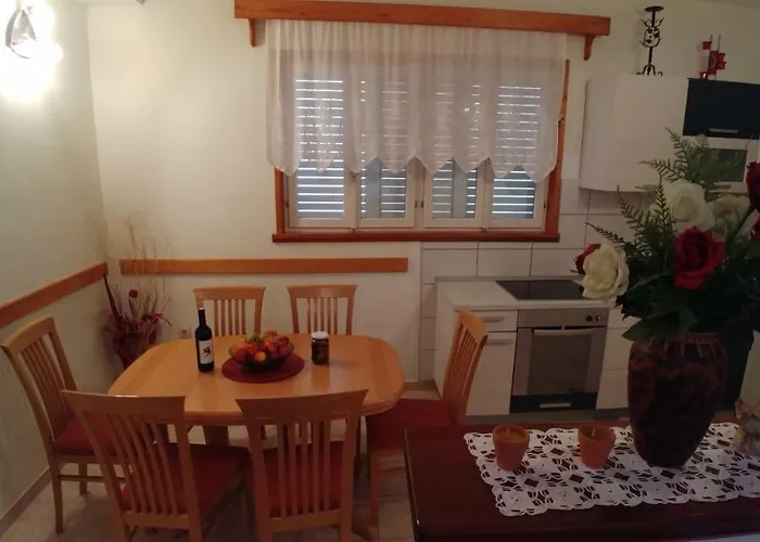 Apartamento Nike Orebić